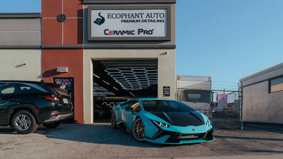 Article about Ceramic Pro and Elite Dealer