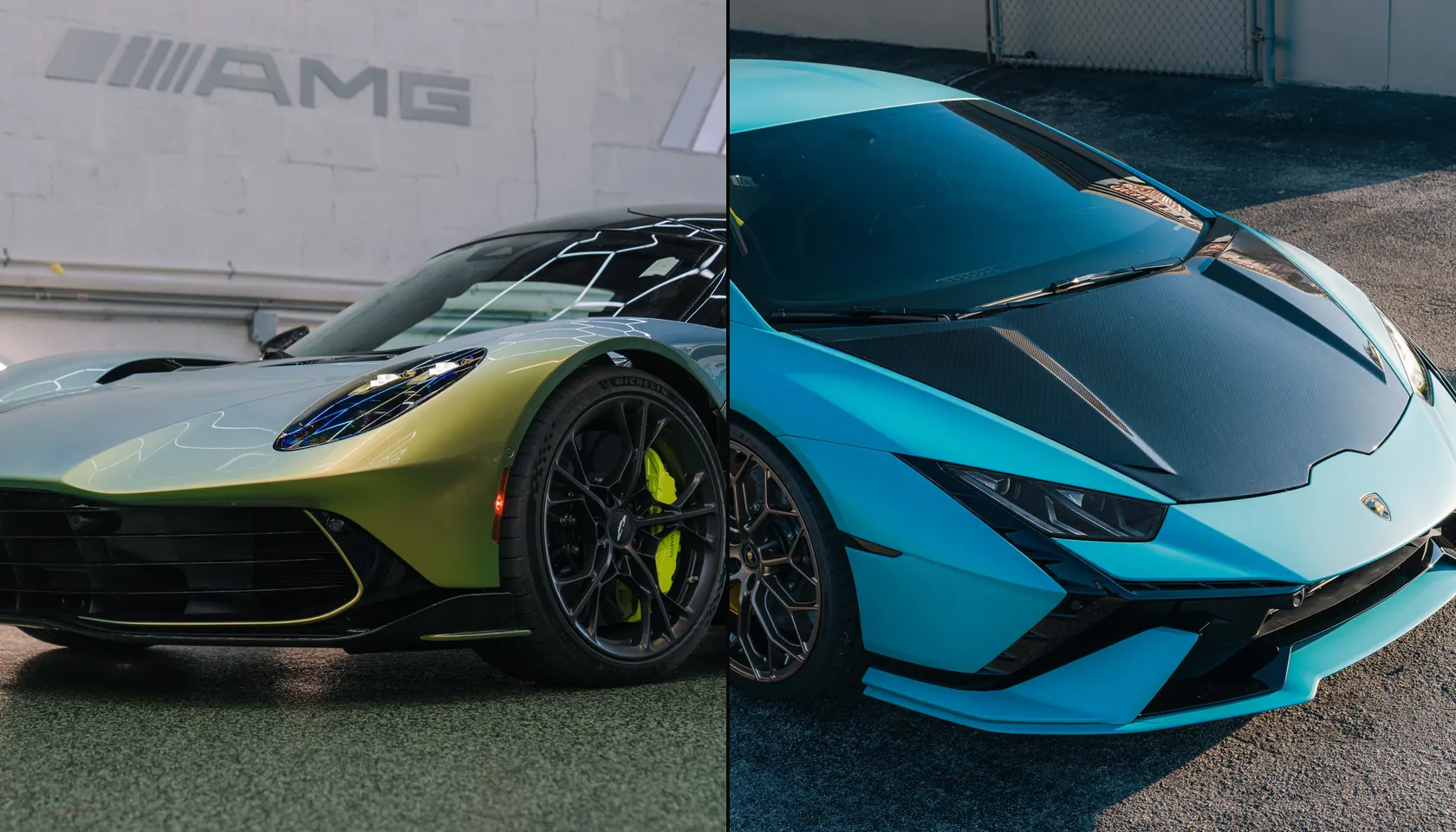 Article about PPF vs Ceramic Coating